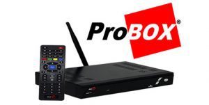 Probox 300